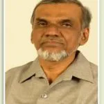 Dr. S. Ziauddin Ahmed